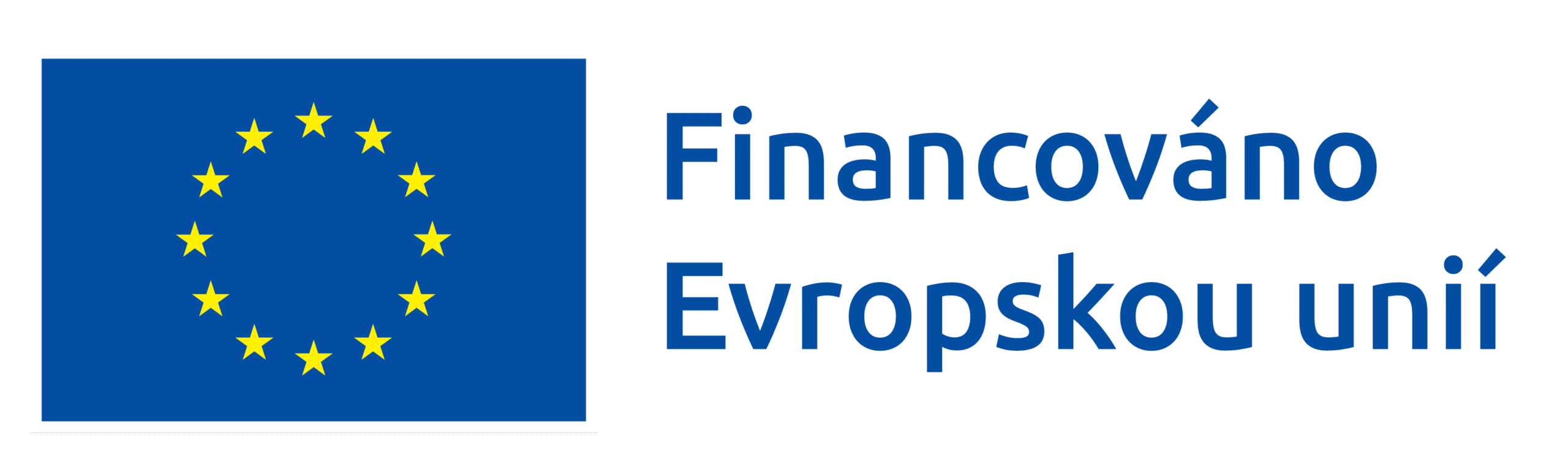 EU-FINANCOVÁNO Barevné